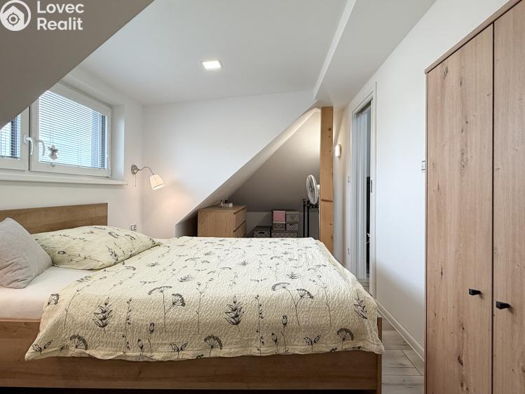 Pronájem bytu 2+KK Kopřivnice, Jarní č. 8