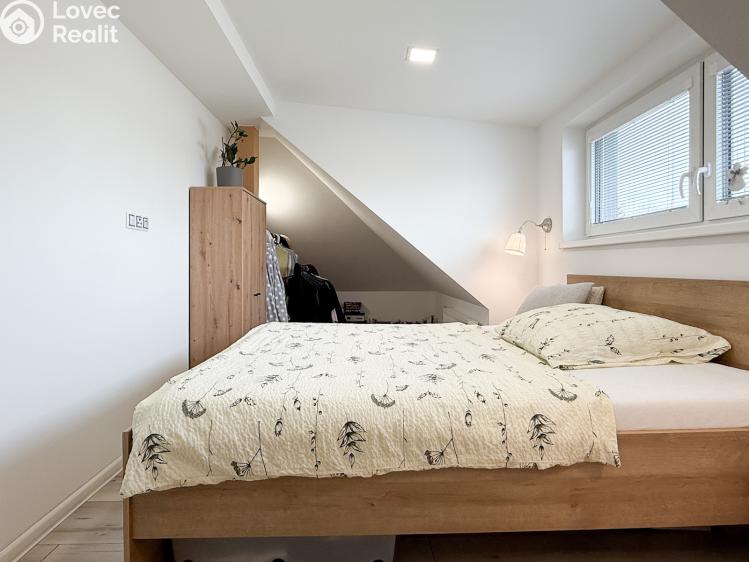 Pronájem bytu 2+KK Kopřivnice, Jarní č. 9