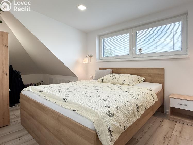 Pronájem bytu 2+KK Kopřivnice, Jarní č. 11