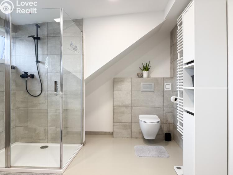 Pronájem bytu 2+KK Kopřivnice, Jarní č. 12