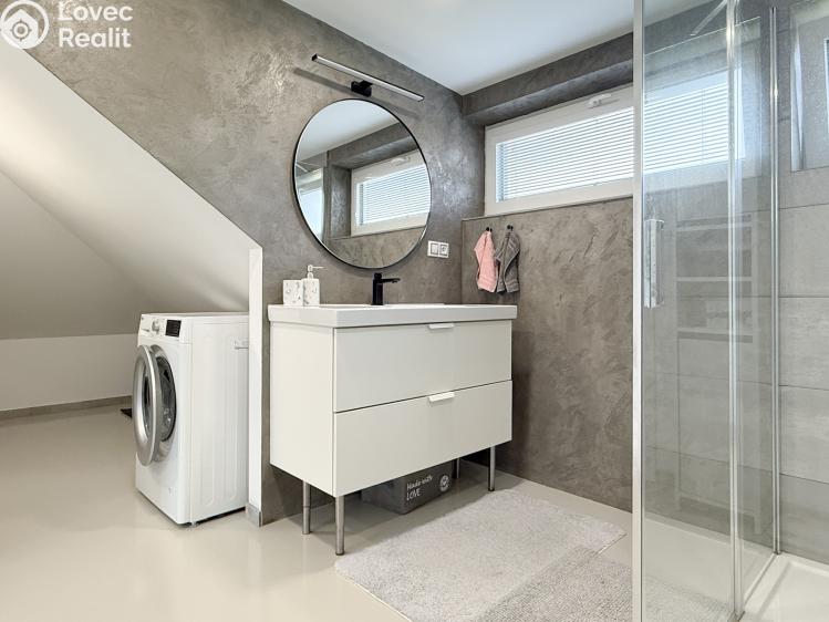 Pronájem bytu 2+KK Kopřivnice, Jarní č. 13