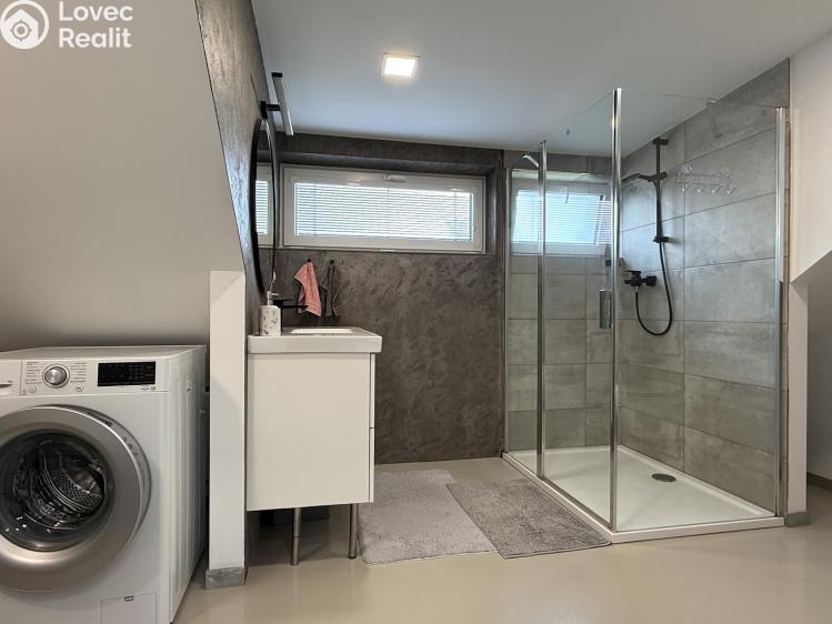 Pronájem bytu 2+KK Kopřivnice, Jarní č. 14