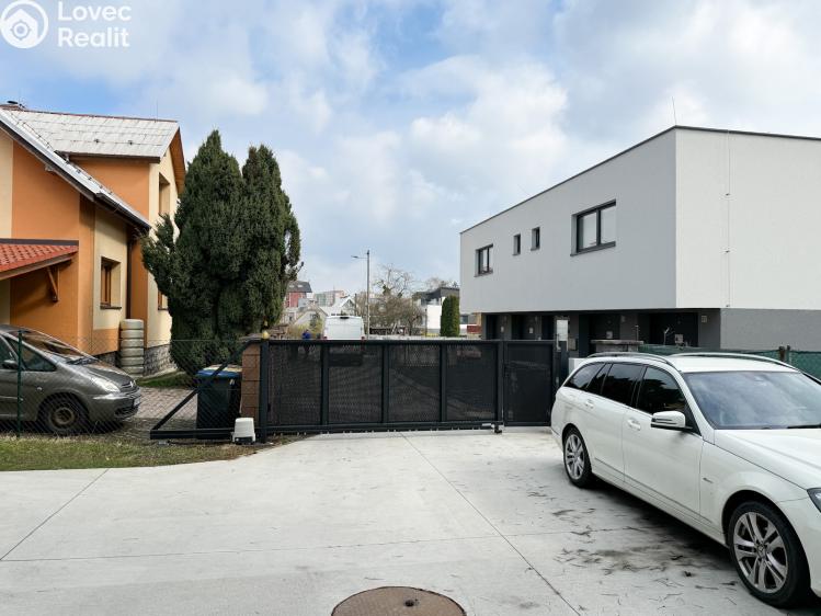 Pronájem bytu 2+KK Kopřivnice, Jarní č. 16