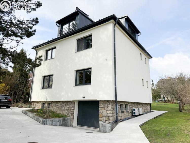 Pronájem bytu 2+KK Kopřivnice, Jarní č. 17