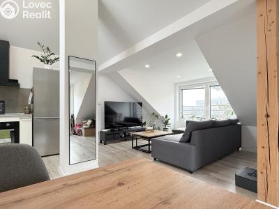 Pronájem bytu 2+KK Kopřivnice, Jarní č. 3