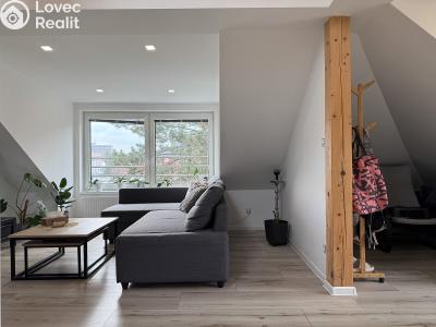 Pronájem bytu 2+KK Kopřivnice, Jarní č. 4