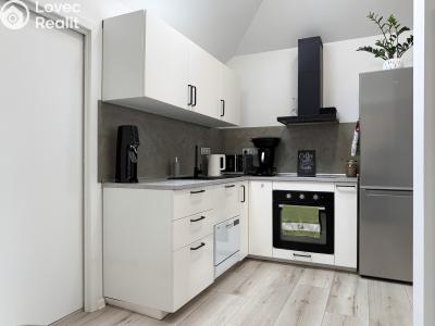 Pronájem bytu 2+KK Kopřivnice, Jarní č. 6