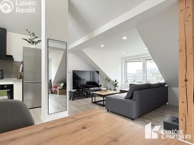 Оренда квартири 2+KK Kopřivnice, Jarní č. 3