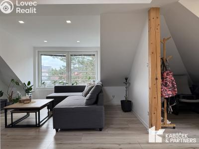 Оренда квартири 2+KK Kopřivnice, Jarní č. 4