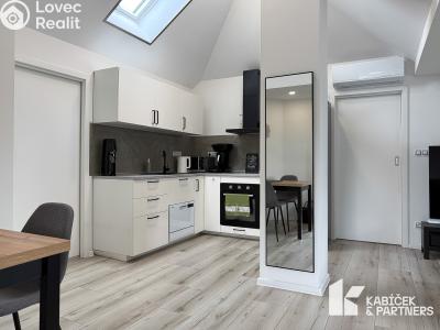 Оренда квартири 2+KK Kopřivnice, Jarní č. 5