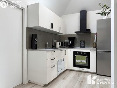 Оренда квартири 2+KK Kopřivnice, Jarní č. 6