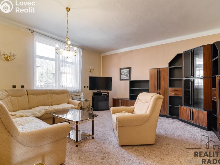 Продажа семейного дома Český Těšín, Karvinská č. 3