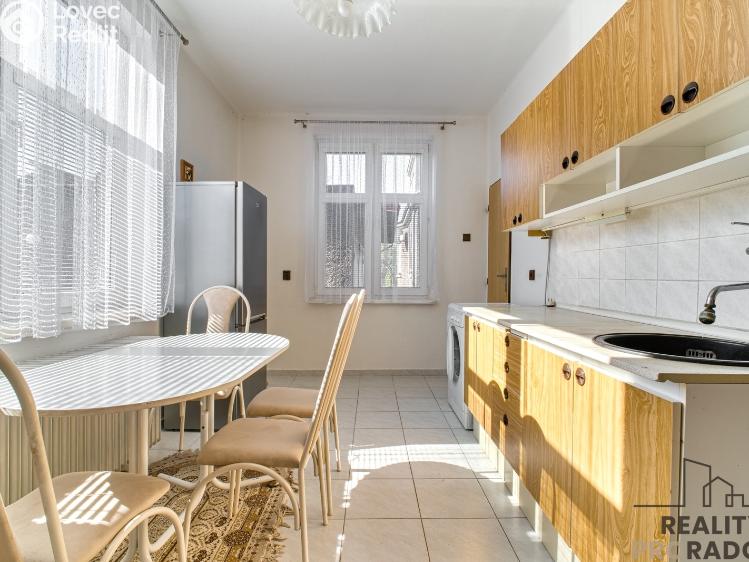 Продажа семейного дома Český Těšín, Karvinská č. 7