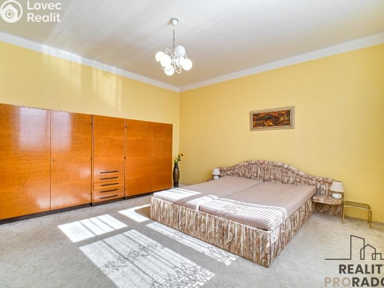 Продажа семейного дома Český Těšín, Karvinská č. 9