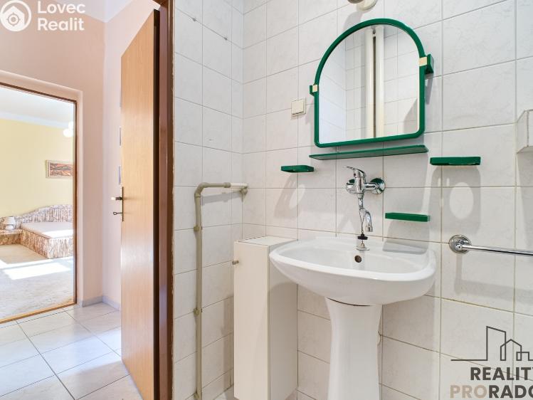 Продажа семейного дома Český Těšín, Karvinská č. 11