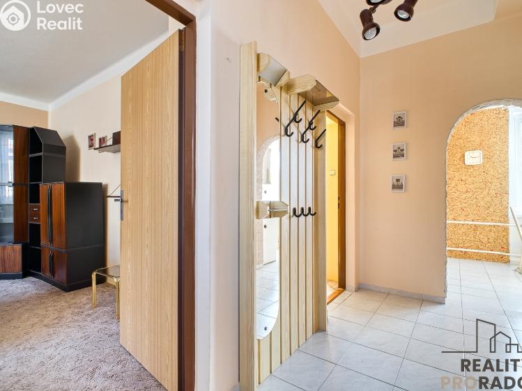 Продажа семейного дома Český Těšín, Karvinská č. 12