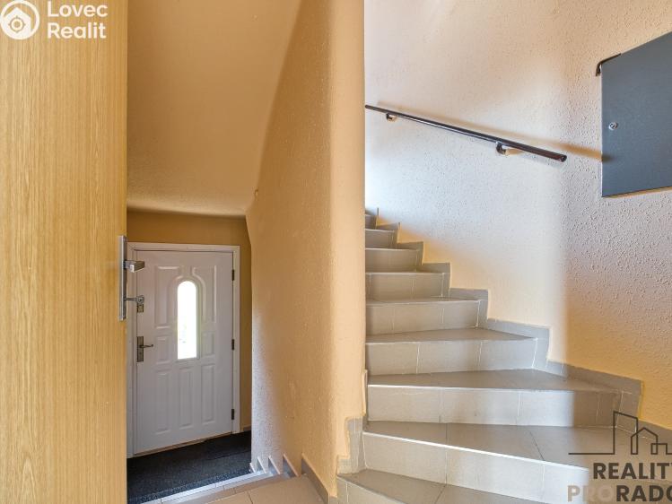 Продажа семейного дома Český Těšín, Karvinská č. 13