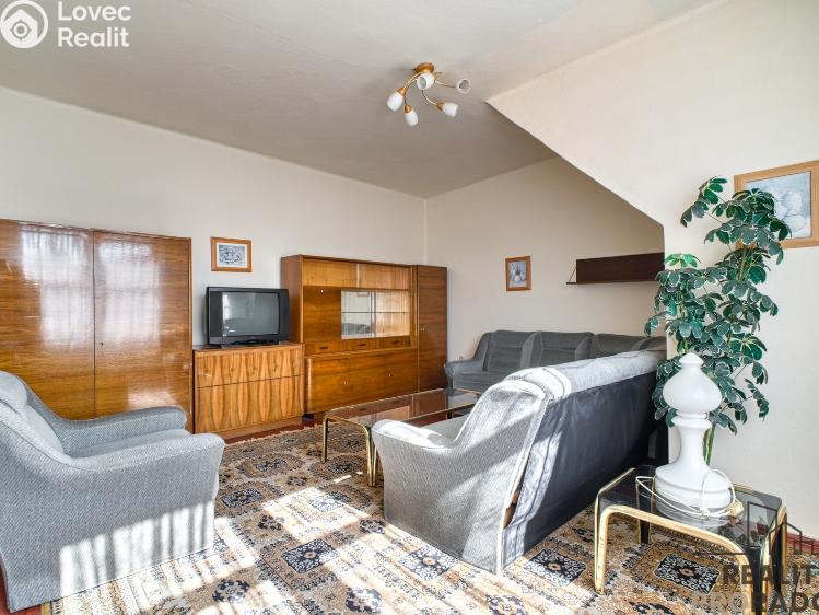 Продажа семейного дома Český Těšín, Karvinská č. 14