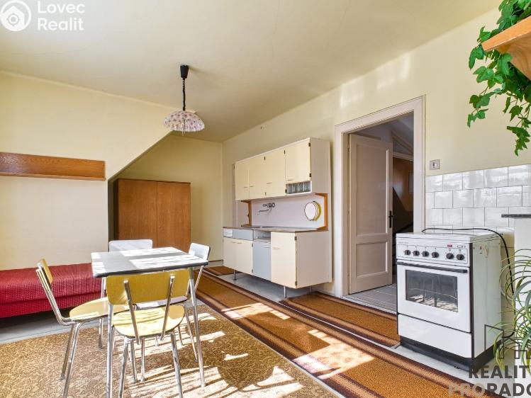 Продажа семейного дома Český Těšín, Karvinská č. 16