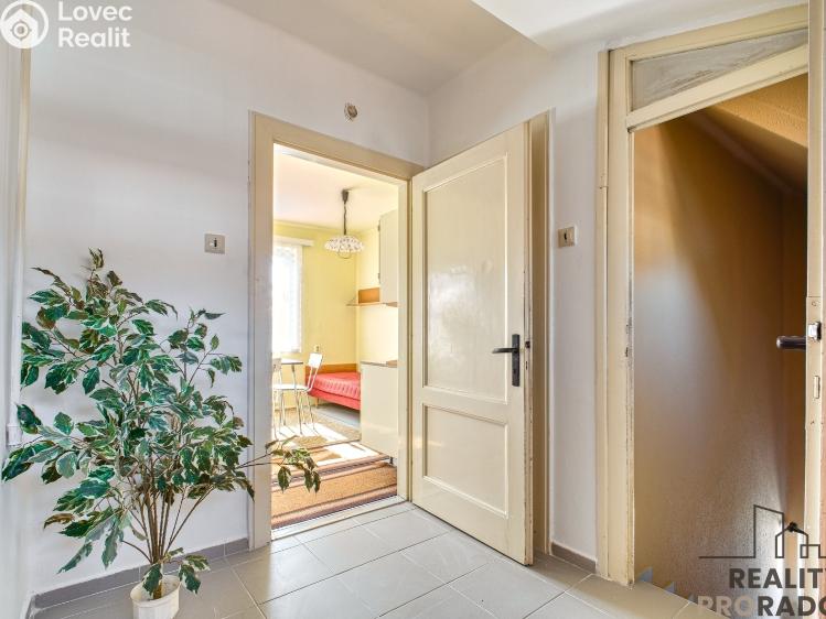 Продажа семейного дома Český Těšín, Karvinská č. 20