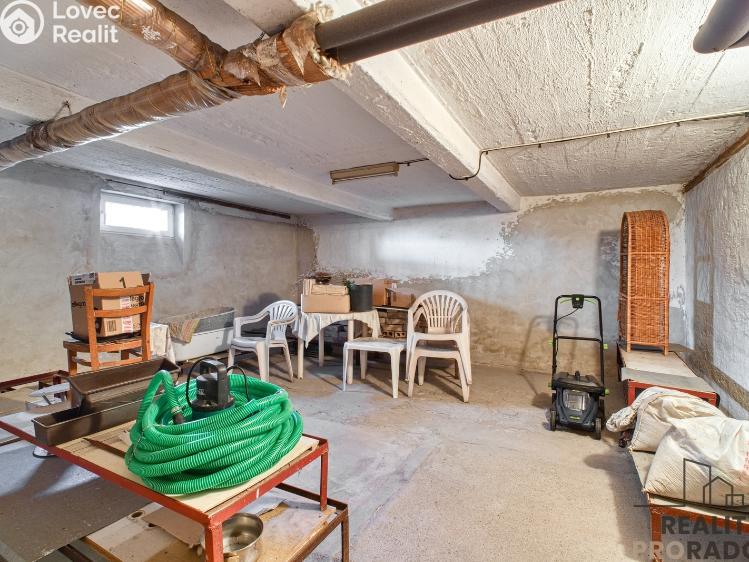 Продажа семейного дома Český Těšín, Karvinská č. 21