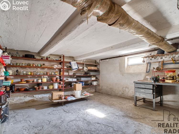 Продажа семейного дома Český Těšín, Karvinská č. 22