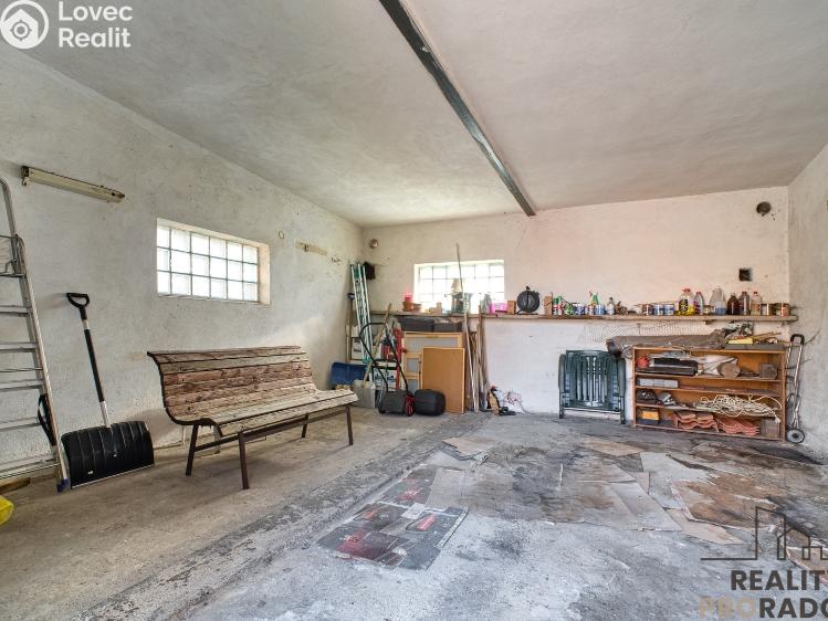 Продажа семейного дома Český Těšín, Karvinská č. 24