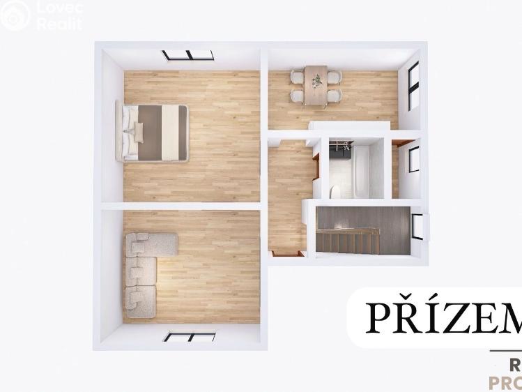 Продажа семейного дома Český Těšín, Karvinská č. 33