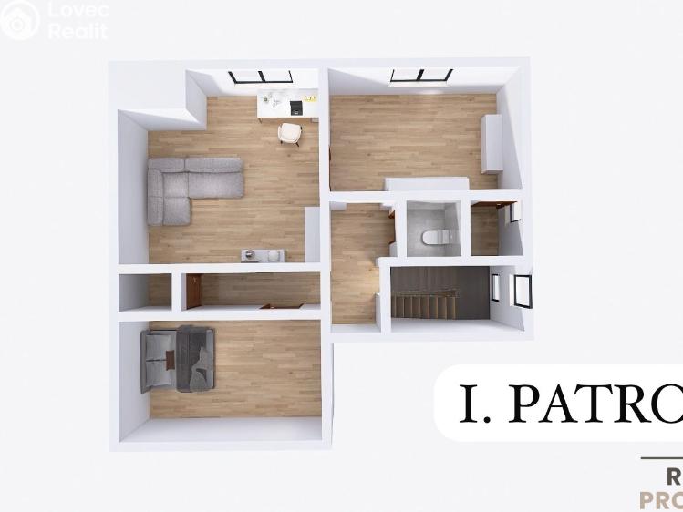 Продажа семейного дома Český Těšín, Karvinská č. 34