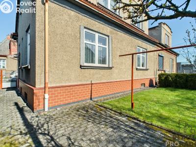 Продаж сімейного будинку Český Těšín, Karvinská č. 2