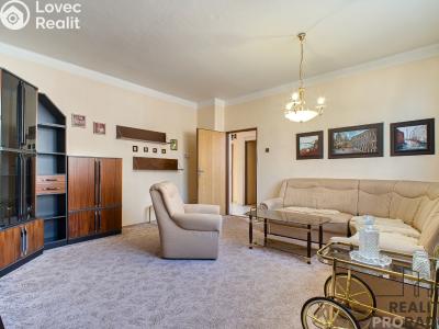 Продаж сімейного будинку Český Těšín, Karvinská č. 4