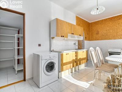 Продаж сімейного будинку Český Těšín, Karvinská č. 5