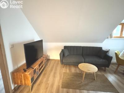 Pronájem bytu 2+KK České Budějovice, Česká č. 4