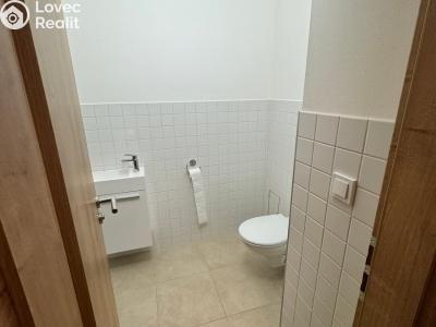 Pronájem bytu 2+KK České Budějovice, Česká č. 5