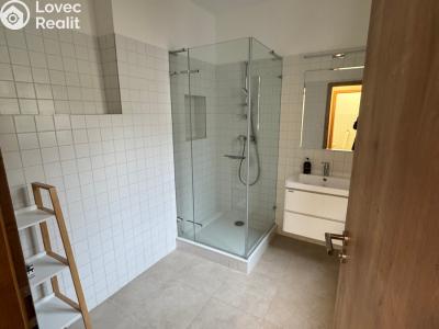 Pronájem bytu 2+KK České Budějovice, Česká č. 6