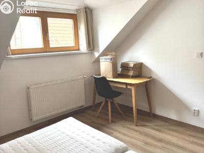 Pronájem bytu 2+KK České Budějovice, Česká č. 3