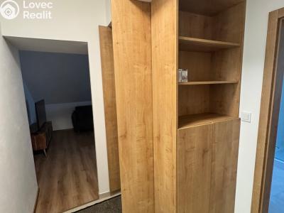 Оренда квартири 2+KK České Budějovice, Česká č. 7
