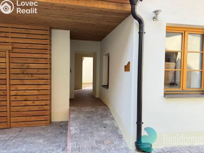 Оренда квартири 2+KK České Budějovice, Česká č. 8