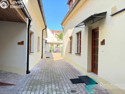 Оренда квартири 2+KK České Budějovice, Česká č. 9