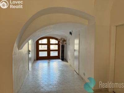 Оренда квартири 2+KK České Budějovice, Česká č. 10