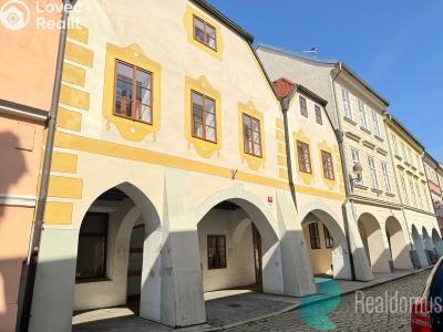 Оренда квартири 2+KK České Budějovice, Česká č. 12