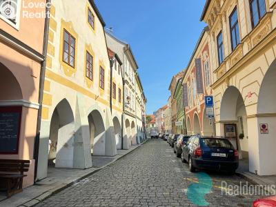 Оренда квартири 2+KK České Budějovice, Česká č. 13