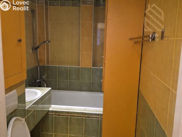 Prodej bytu 3+1 Krupka, Jabloňová 211 č. 5