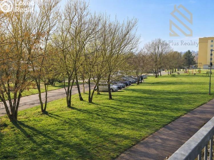 Prodej bytu 3+1 Krupka, Jabloňová 211 č. 8