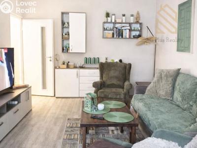 Prodej bytu 3+1 Krupka, Jabloňová 211 č. 1