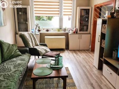 Prodej bytu 3+1 Krupka, Jabloňová 211 č. 2