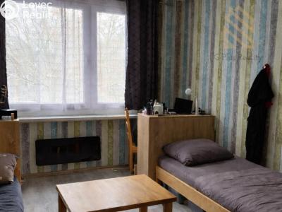 Prodej bytu 3+1 Krupka, Jabloňová 211 č. 6