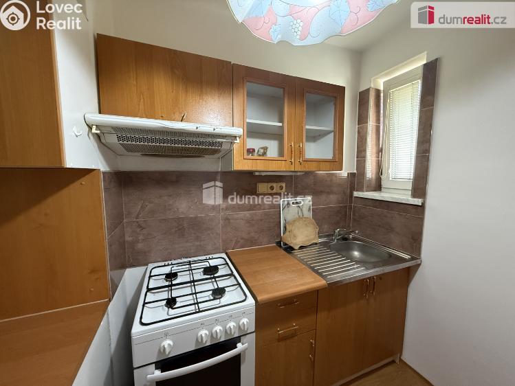 Pronájem bytu 2+1 Frenštát pod Radhoštěm, Rožnovská č. 3