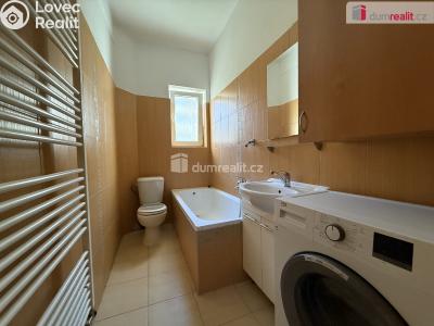 Pronájem bytu 2+1 Frenštát pod Radhoštěm, Rožnovská č. 1