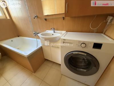 Pronájem bytu 2+1 Frenštát pod Radhoštěm, Rožnovská č. 2